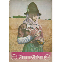 Livros/Acervo/A/ALM ALENT 1951